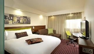 Hampton by Hilton Derby City Centre1