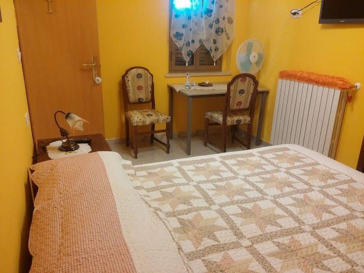 B&B Santa Lucia0