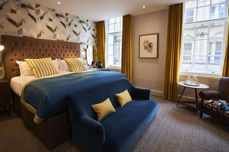 Bristol Harbour Hotel0