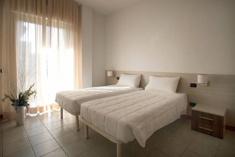 Residence Le Querce Lainate0
