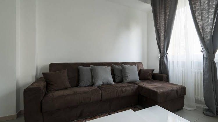 Italianway Apartments - Pantelleria0