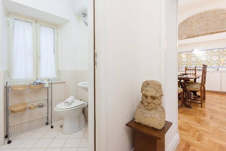 Apartment Cavour II - BH 50