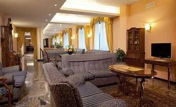 Hotel Al Sole Terme0