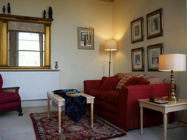 Muntham Holiday Apartments0