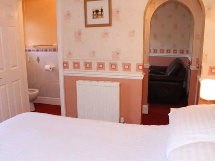 Millbrook House Guesthouse0