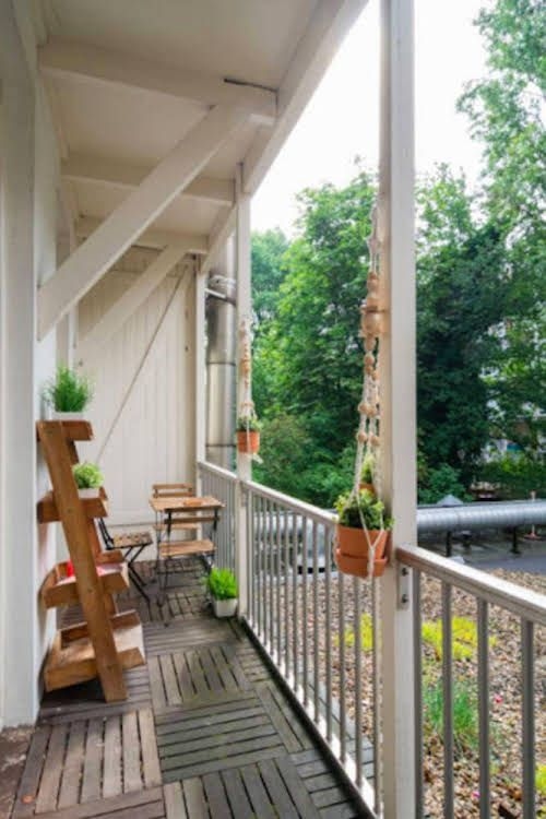 Short Stay Apartments0