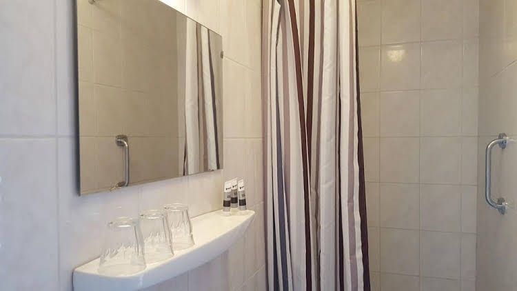 Hotel Onder de Linden0