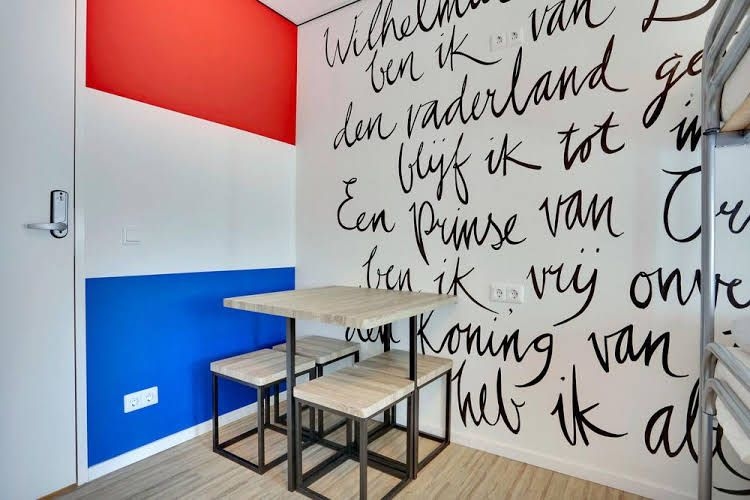 Dutchies Hostel0