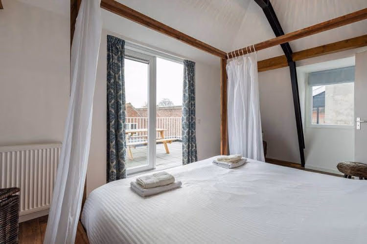 Apartment De Koning0