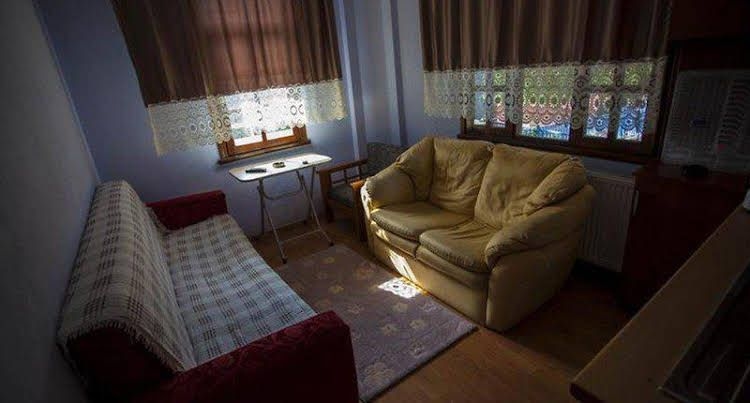 Blacksea Apart Villas0