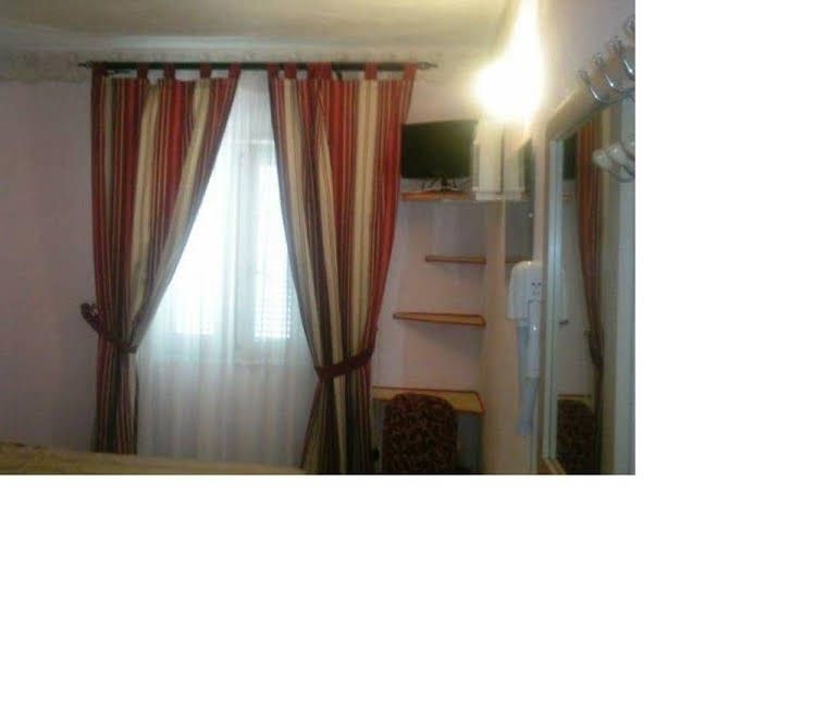 Villa Adele Ponza0