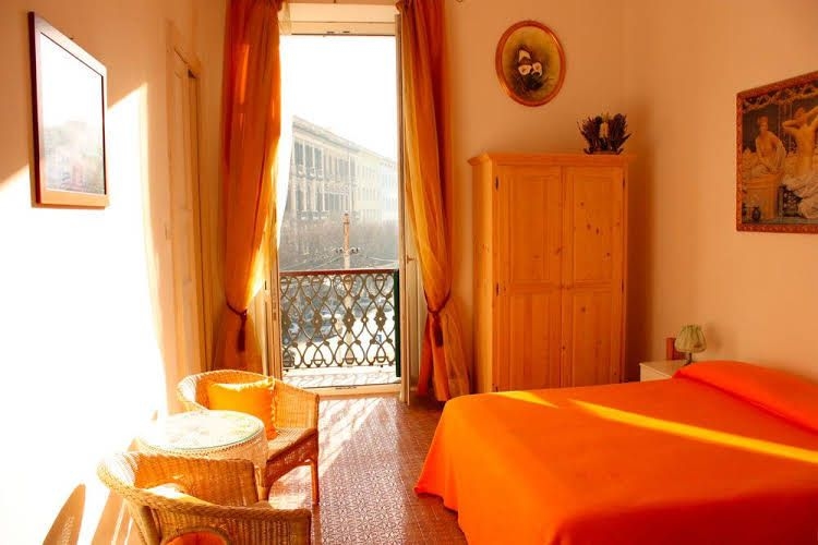 Ca' del Sol B&B0