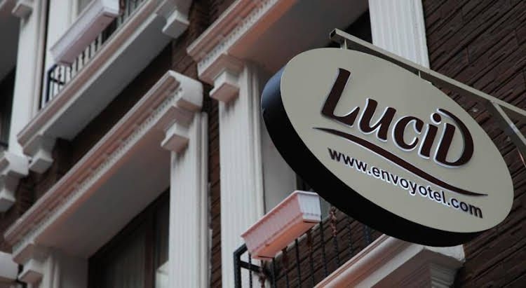 Lucid Otel0