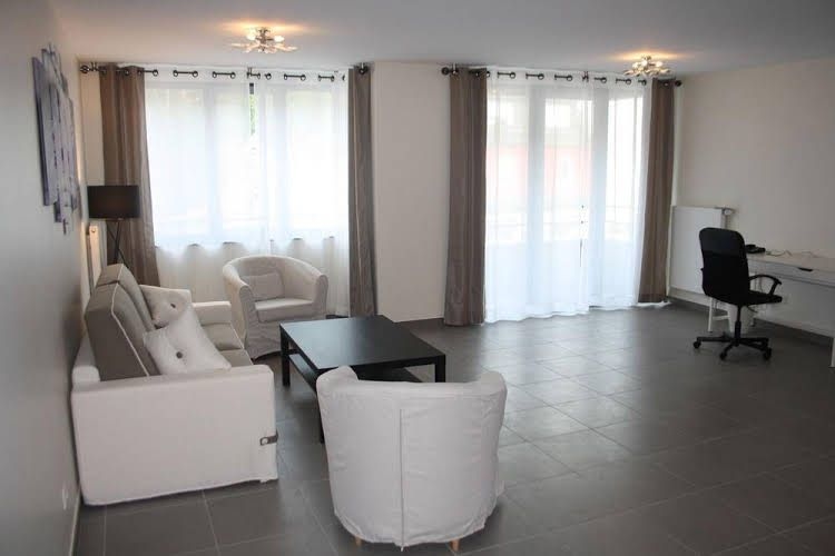 SHS Suite Home Sweet Appartement0