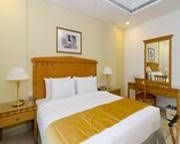 Roda Beach Resort2