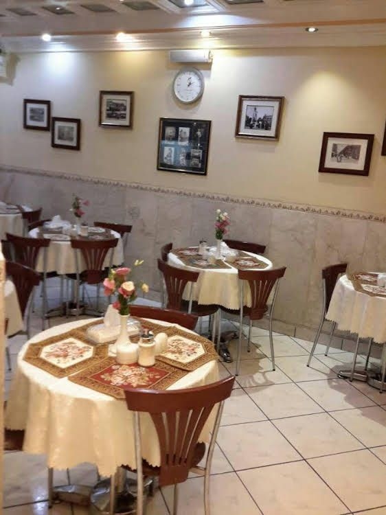 GOLESTAN HOTEL0