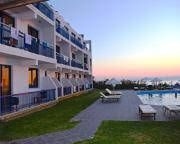Maricas Boutique Hotel0