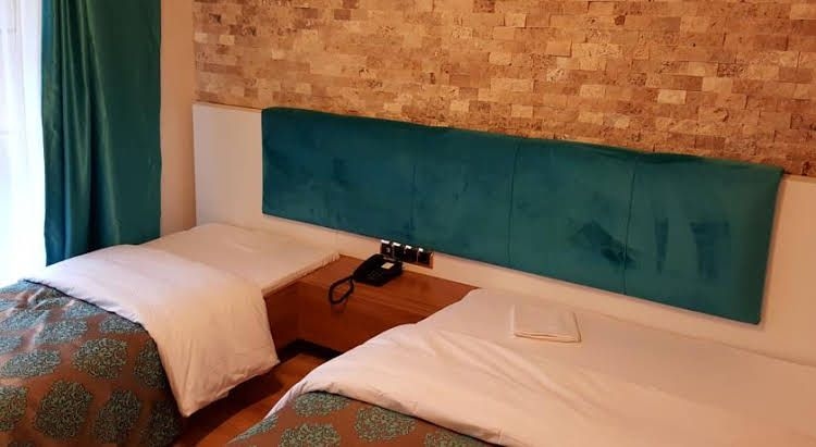 Keles Hotel Uzungol4