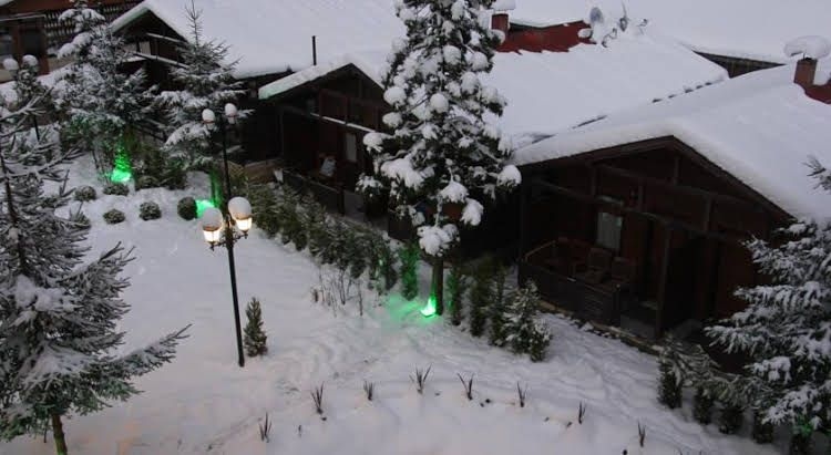 Keles Hotel Uzungol2