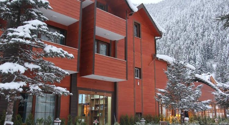 Keles Hotel Uzungol1