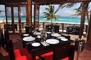 Hip Hotel Tulum0