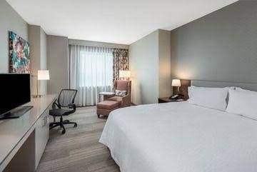 Hilton Garden Inn Miami Dolphin Mall0