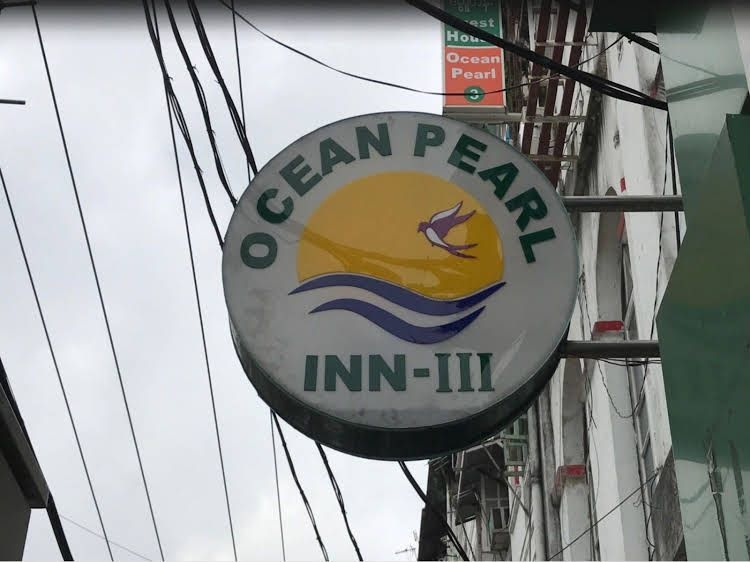 Ocean Pearl Inn III0