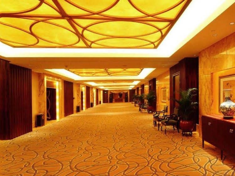 Shaoxing International Hotel0