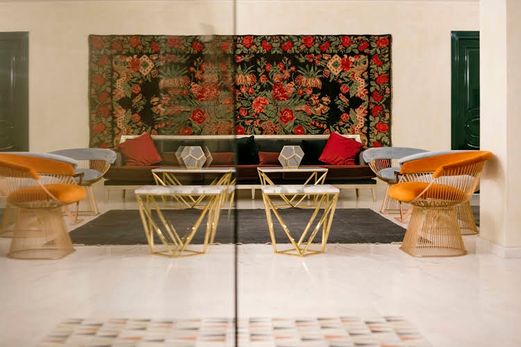 MUSEUM HOTEL ORBELIANI1