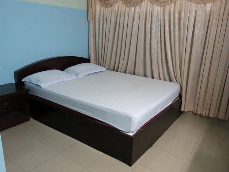 Mai Trinh 2 Hotel0