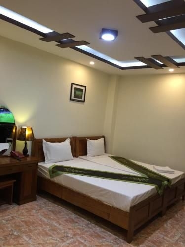 Sunny B Hotel4