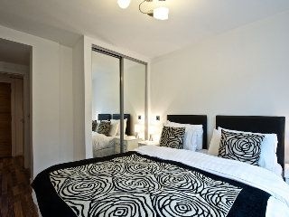 Padhotel Bloom Apartments1