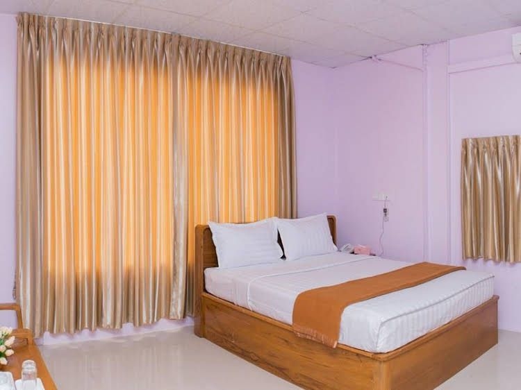 Aung Tha Pyay Hotel 30