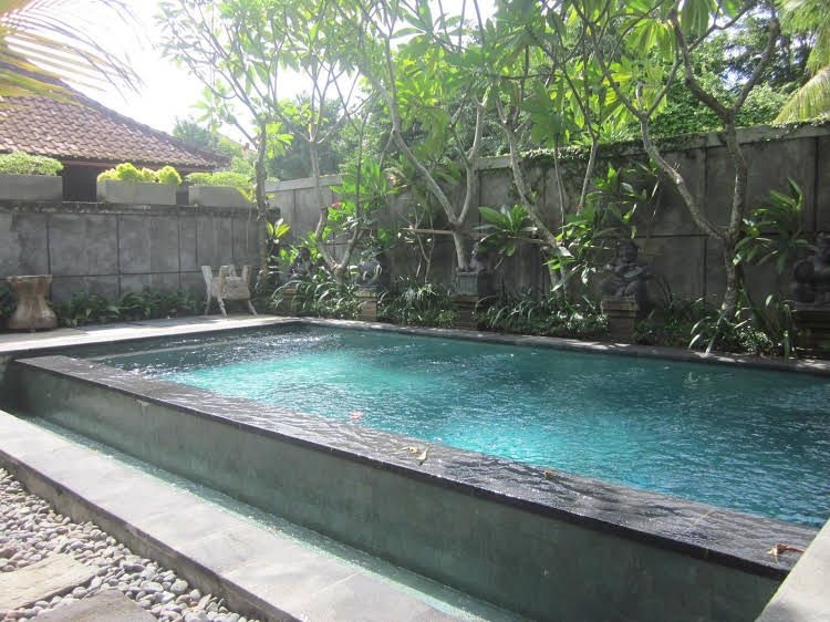 Pondok Narita Hotel0
