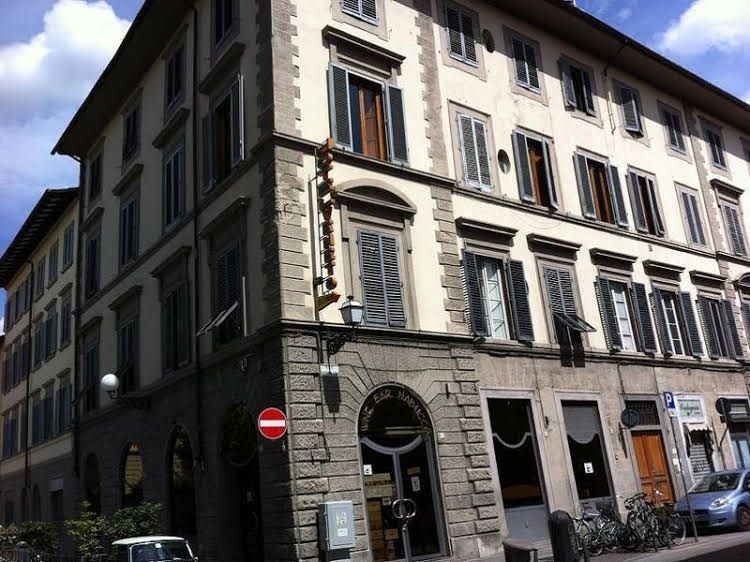 Veneto Residence Florence0