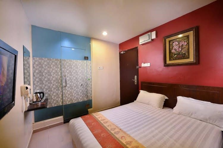 Bahagia Inn0