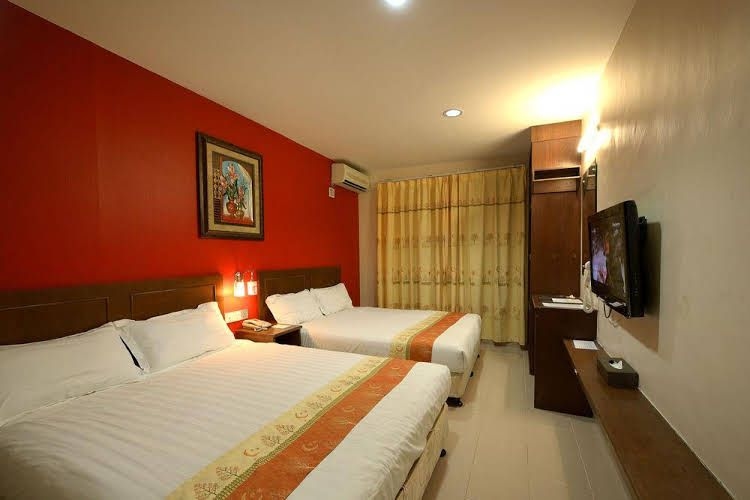Bahagia Inn1