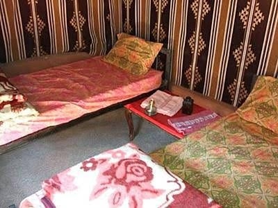 Bedouin Traditions Camp0