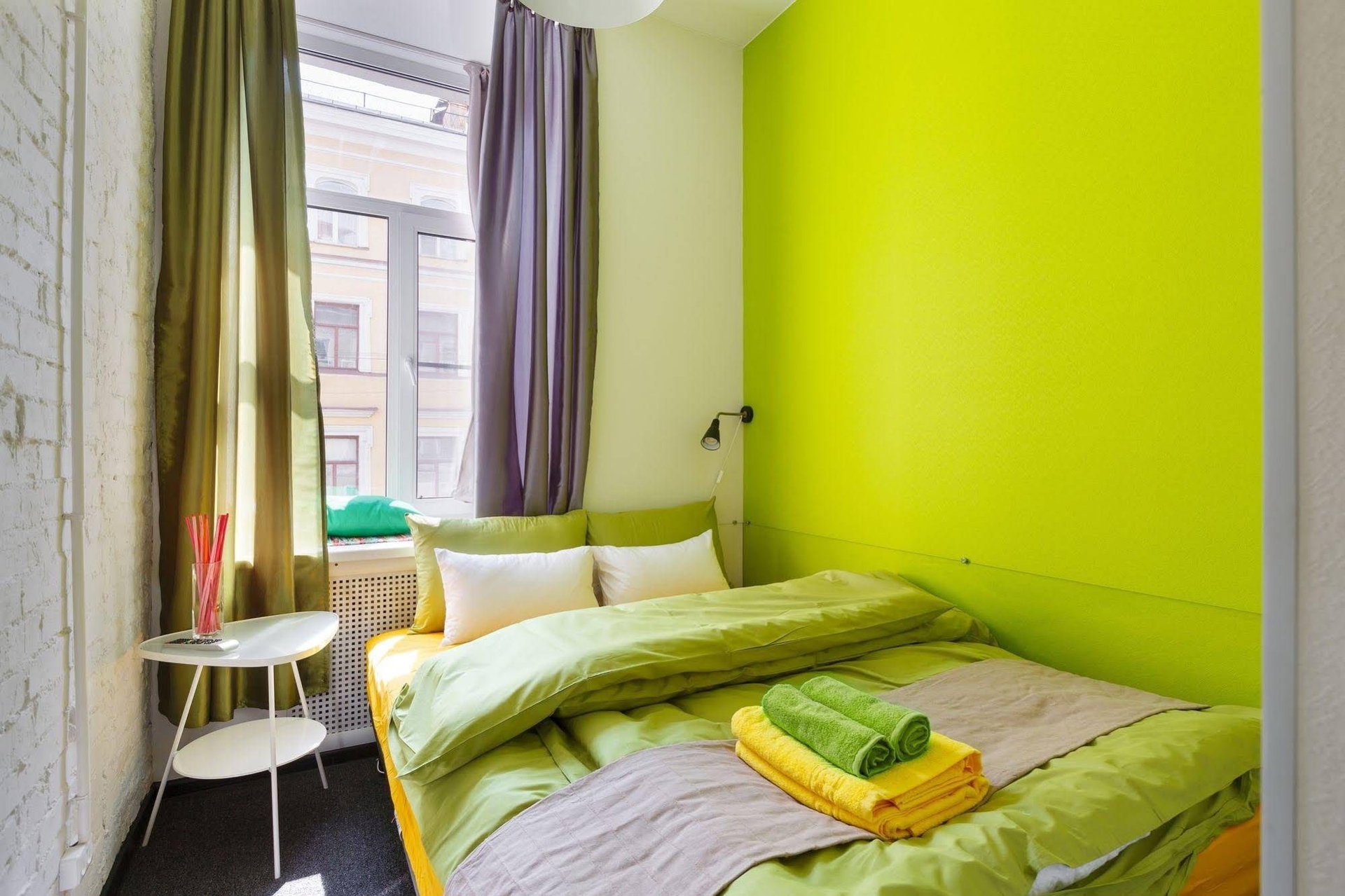 Station Hotel M192