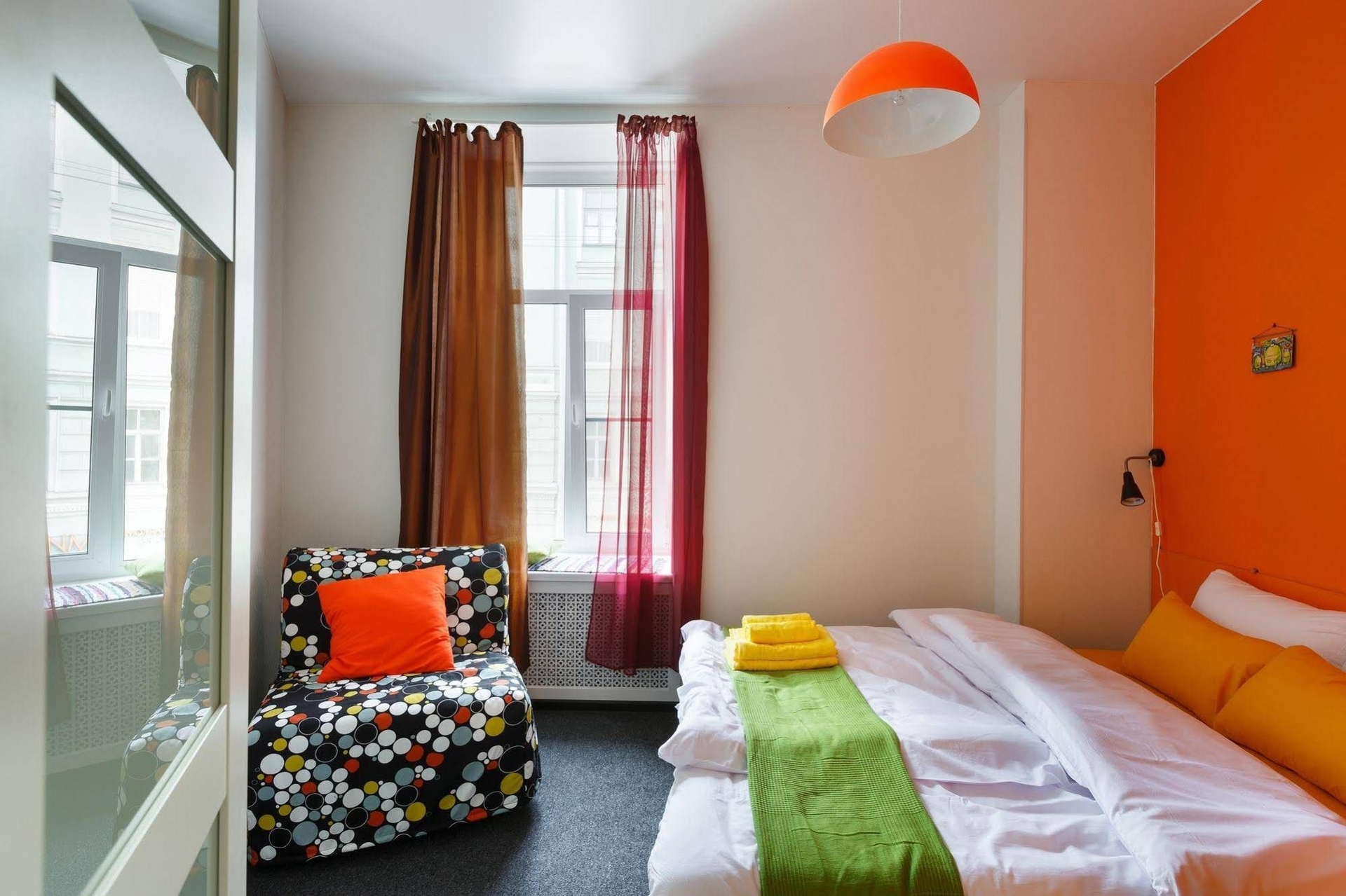 Station Hotel M193