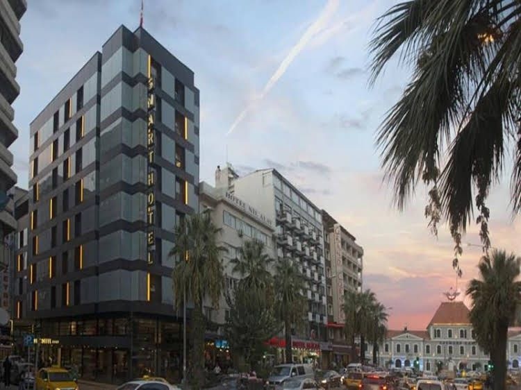 Smart Hotel0