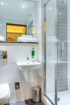 Tune Hotel Nairobi0