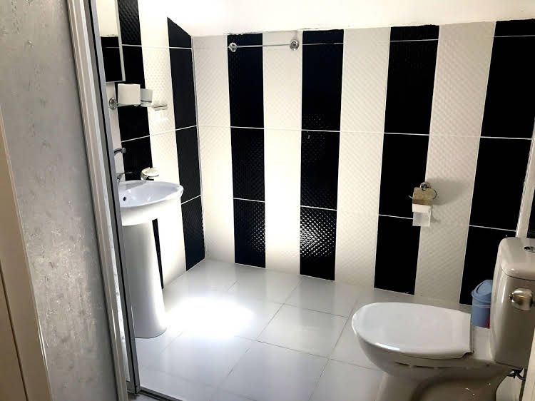 Doga Hotel Oludeniz0