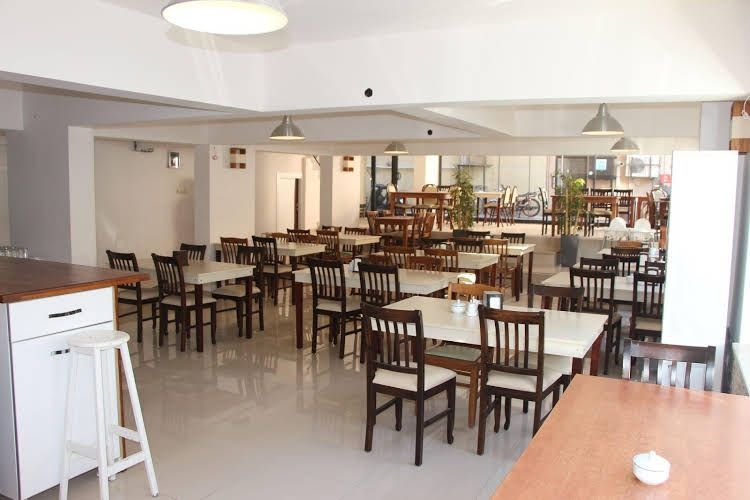 Grand Ece Hotel0