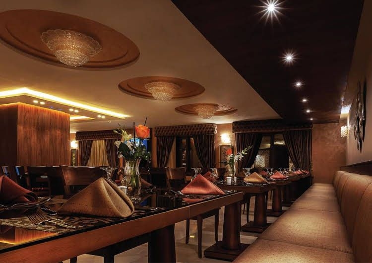 Seven Roses Hotel1