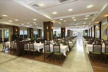 Armas Gul Beach - All Inclusive0
