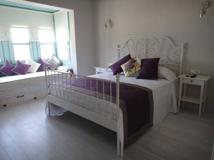 Cassiopeia Hotel Alacati0