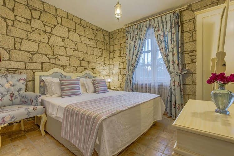 Alanarin Konak - Cesme0