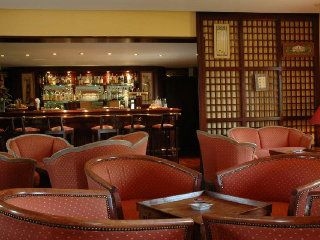 Suite & Green Golf de la Baule1