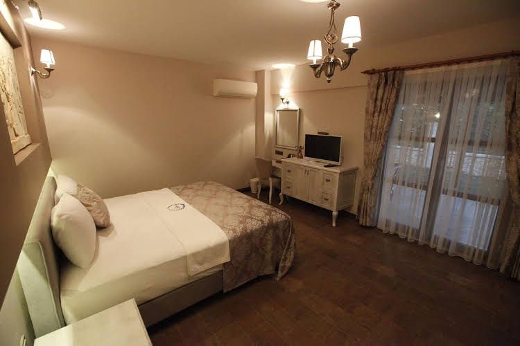 Livia Hotel Ephesus - Selcuk0